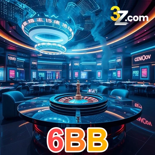 6bb Aplicativo Móvel