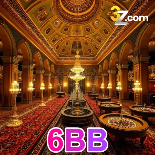 Baixar Jogos Incríveis no 6bb: Uma Experiência Única