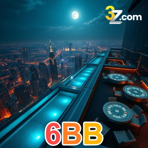Experiências Únicas em Jogos Atraentes no 6bb