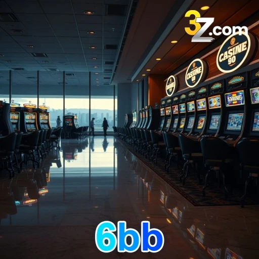 6bb.com App