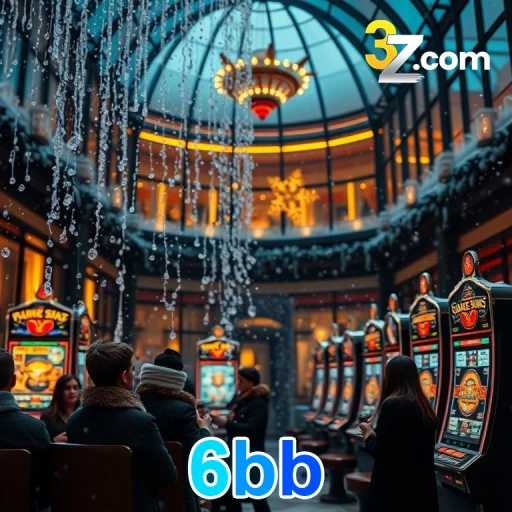 6bb.com Baixar