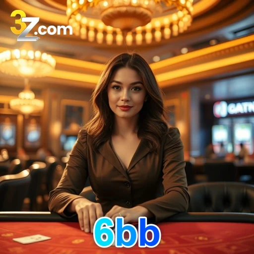 6bb.com Jogos de caça-níqueis